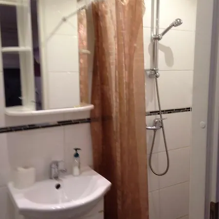Apartmán Odra10/2-4