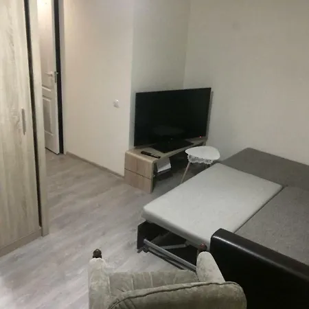 דירה Odra10/2-4 טאלין