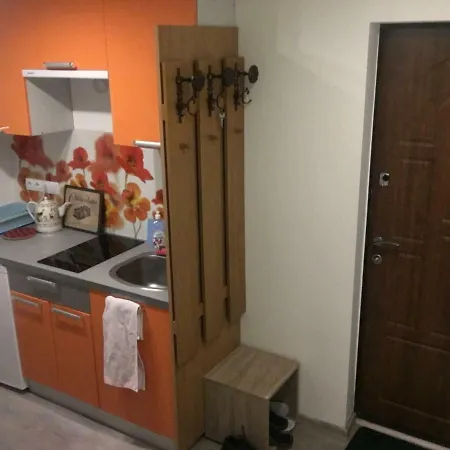 Apartmán Odra10/2-4