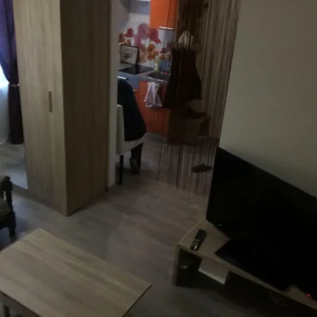 Διαμέρισμα Odra10/2-4 Ταλίν