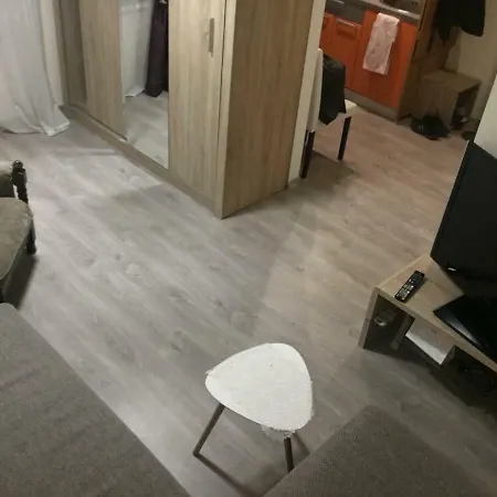 Apartmán Odra10/2-4