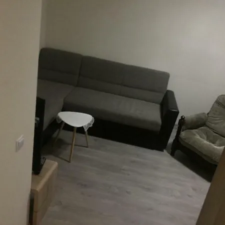 Apartment Odra10/2-4 Tallinn